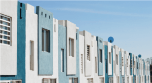 Serial Homes