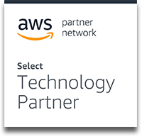 AWS Partner Network Select Technology Partner
